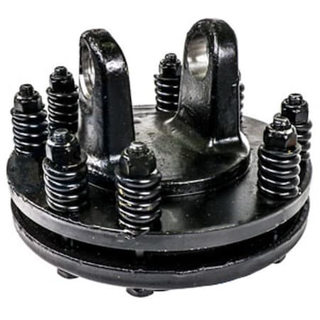 Aftermarket FF2 Clutch Assembly A-BP638248004-A-AI